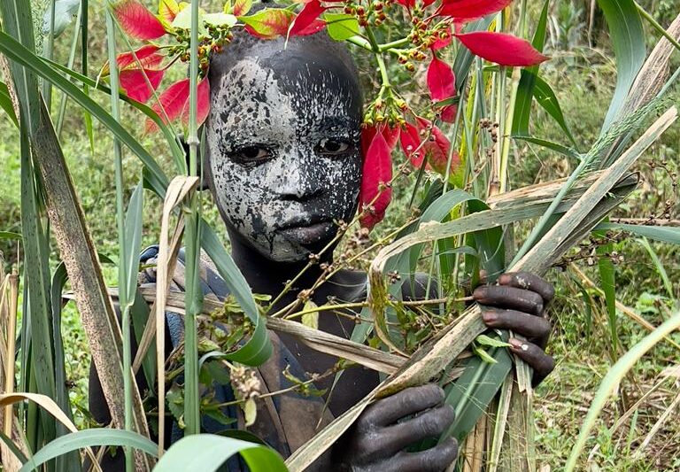 12 DAYS TOUR SURMA & WESTERN ETHIOPIA