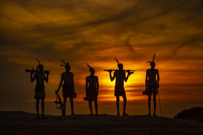 10 DAYS TOUR SOUTH OMO VALLEY