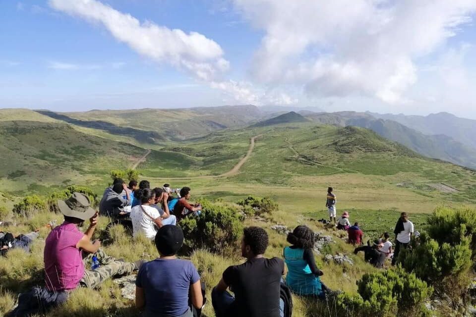 Is Ethiopia Safe To Travel?