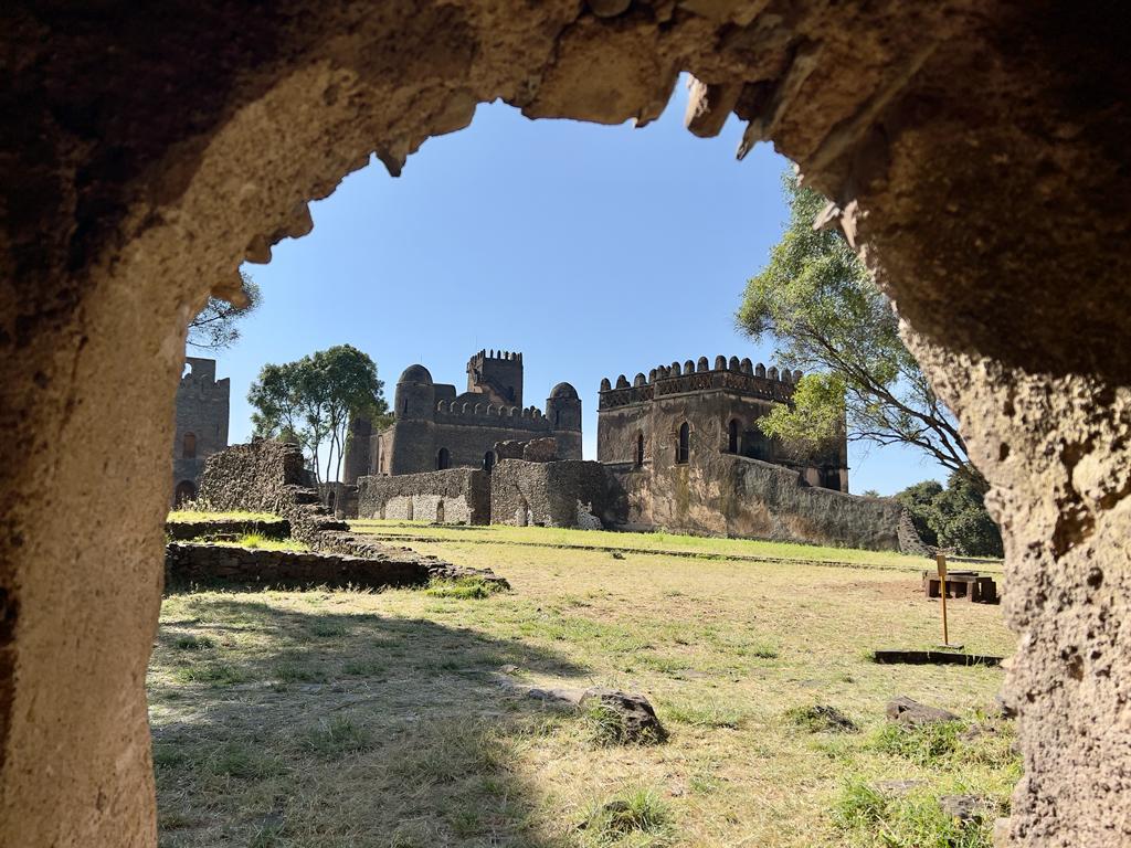 Gondar 3
