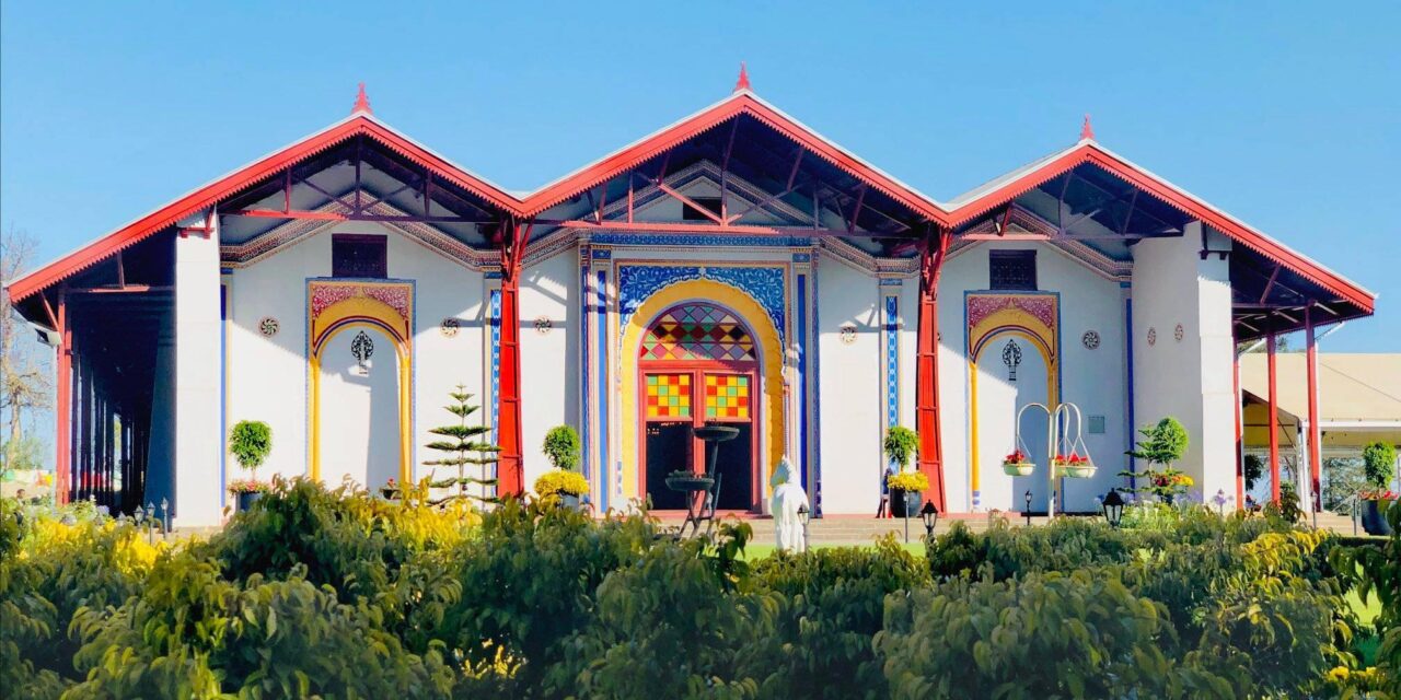 Places To Visit In Ethiopia