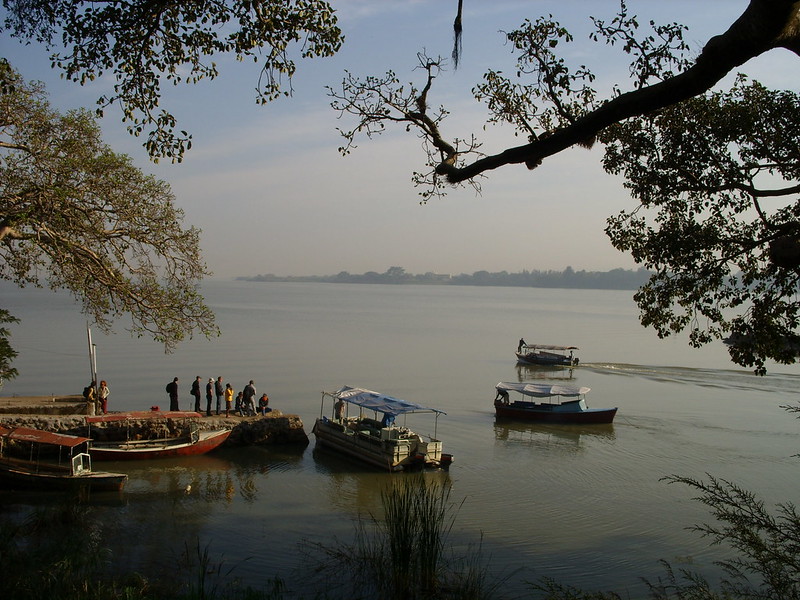 Lake Tana