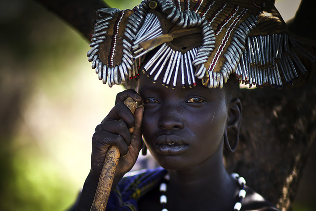 Famous Ethiopian Tribes With Irresistible Traditions